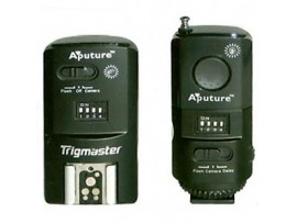 Aputure Trigmaster MX1C